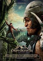 Jack el caza gigantes (Jack the Giant Slayer)