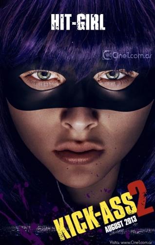 Hit Girl