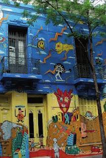 CARTÓN: 3er. Festival Internacional de Cortos de Animación La Tribu