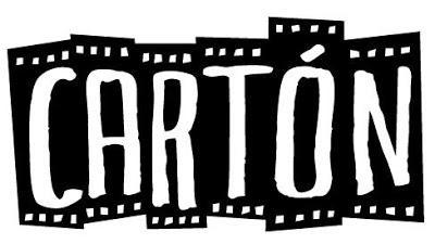 CARTÓN: 3er. Festival Internacional de Cortos de Animación La Tribu CARTÓN: 3er. Festival Internacional de Cortos de Animación La Tribu