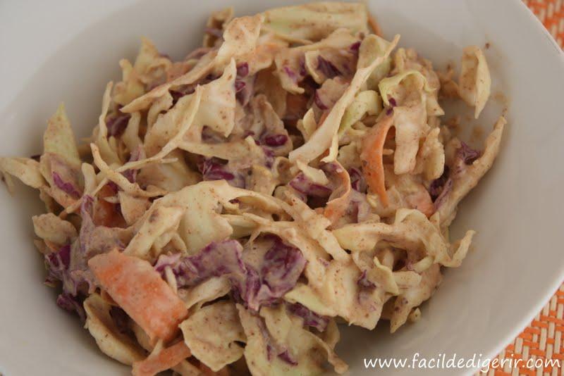 Coleslaw 2