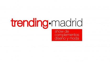 Trending Madrid 2013