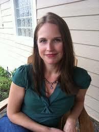 Scarlet, de Marissa Meyer