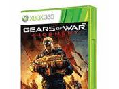 podrá comprar experiencia Gears War: Judgment