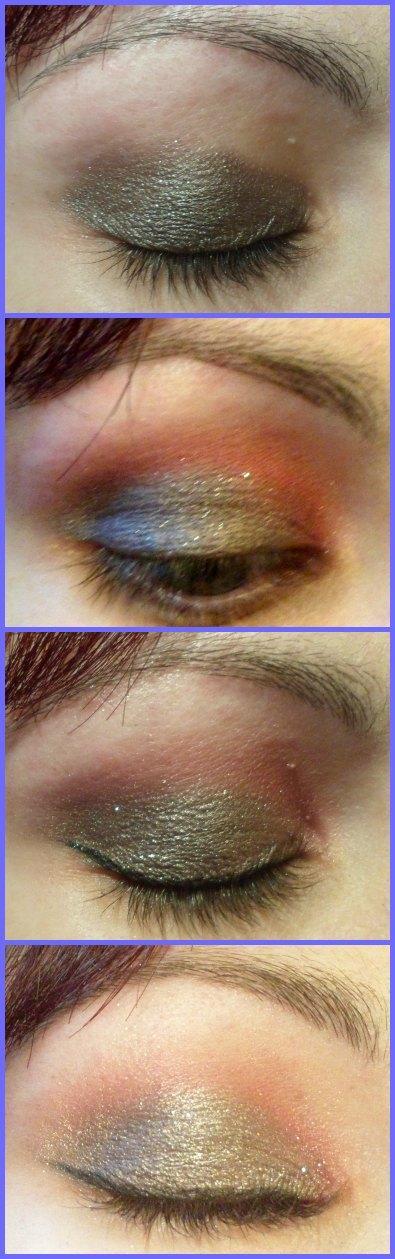 Twenty Vice Looks: ARMOR