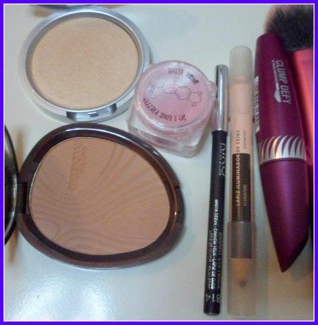 Twenty Vice Looks: ARMOR