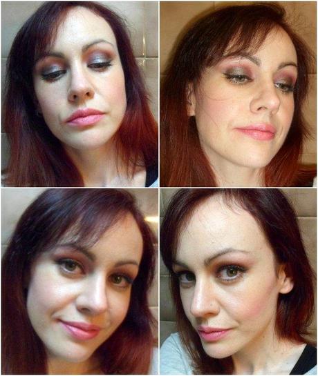 Twenty Vice Looks: ARMOR