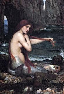 Canto de sirena.