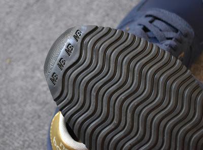 Review zapatillas New Balance modelo 420.