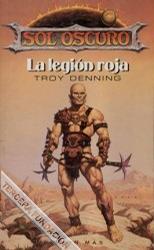 La Legión Roja(Dark Sun)