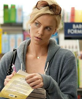 Cuando un autor sabe promocionar con estilo