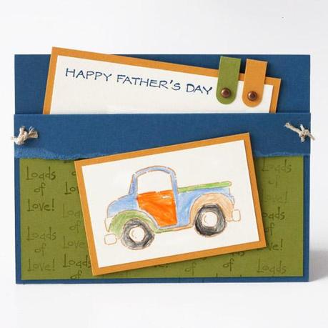 TARJETAS DÍA DEL PADRE  