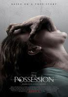 The Possession (El origen del mal) (2012)
