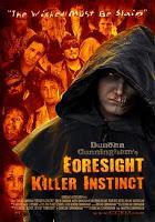 Foresight Killer Instinct (2013)