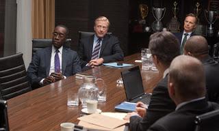 VUELO, EL (Flight) (USA, 2012) Drama