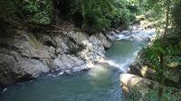 Guachaca (Colombia) - Unos días en un campamento ecológico