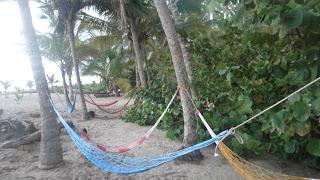 Guachaca (Colombia) - Unos días en un campamento ecológico