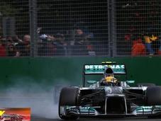 Hamilton contento