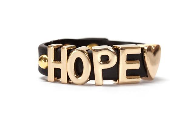 ACCESORIOS: LOS PROTAGONISTAS DE LA NUEVA TEMPORADA