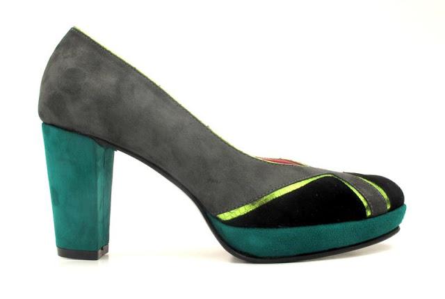 ACCESORIOS: LOS PROTAGONISTAS DE LA NUEVA TEMPORADA