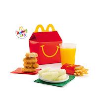 Opciones para cuando comen fuera