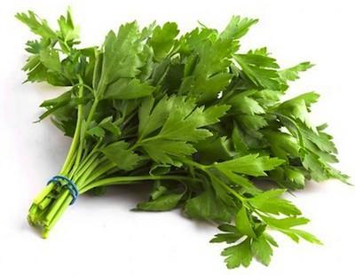 Beneficios para la salud del perejil Beneficios para la salud del perejil