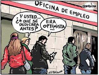 Deja de Buscar Empleo y Encuentra Oportunidades