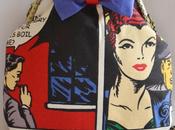 Bolso Cómic
