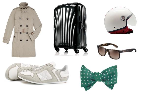 Accessories for new season