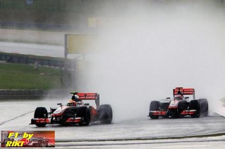 PREVIO AL GP DE MALASIA 2013 - ANALISIS Y HORARIOS