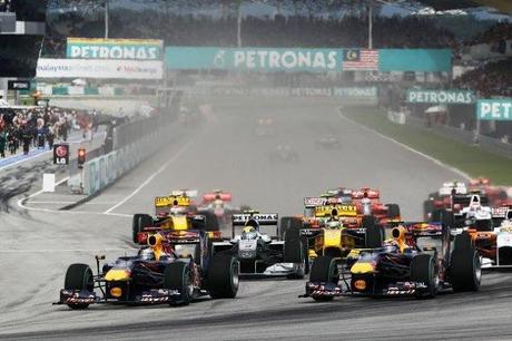 PREVIO AL GP DE MALASIA 2013 - ANALISIS Y HORARIOS
