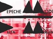 Depeche Mode Delta Machine