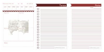 Algo especial para alguien especial