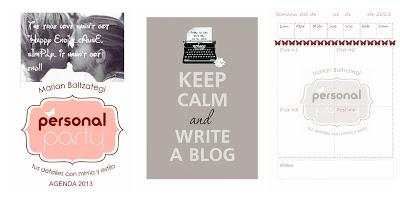 Algo especial para alguien especial