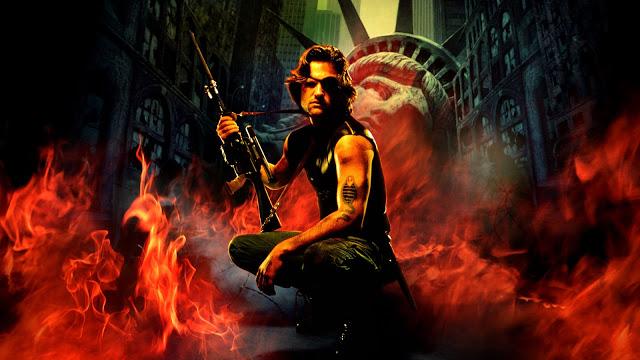 Se vuelve a poner en marcha el remake de '1997: Rescate en Nueva York'