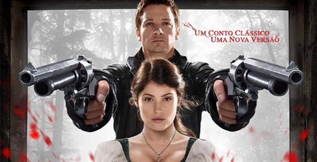 Habrá secuela de 'Hansel y Gretel: Cazadores de Brujas'