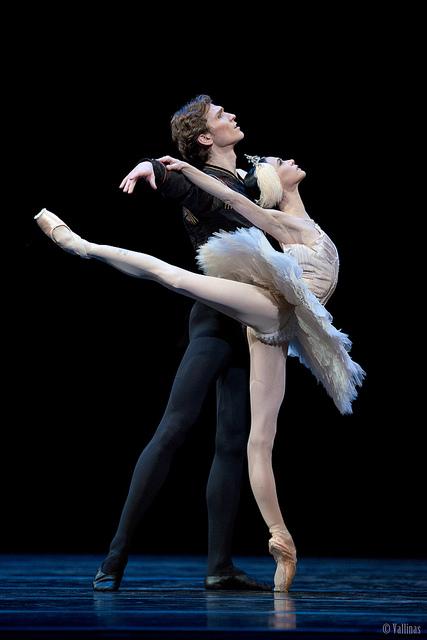 CND en el Teatro Real. De castillos en el aire