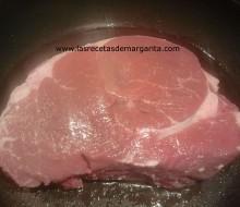 Solomillo “día del padre”