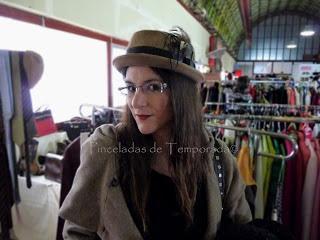 FERIA DE MODA VINTAGE