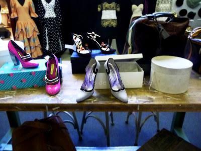 FERIA DE MODA VINTAGE