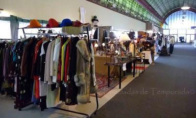 FERIA DE MODA VINTAGE