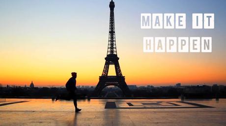 La acción expresa prioridades. Fase de transición.