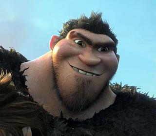 Trailer: Los Croods: una aventura prehistórica (The Croods)