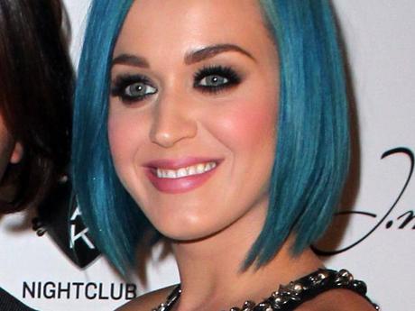 Katy Perry desmiente que publicará biografía