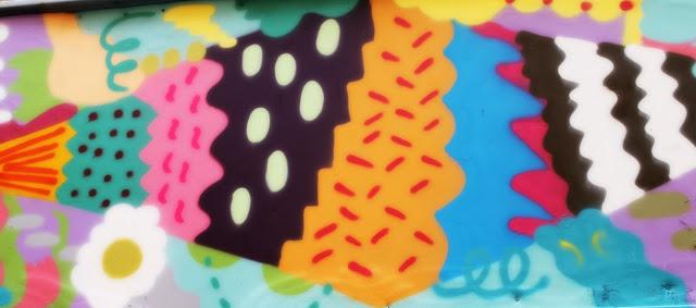 With love from Barcelona