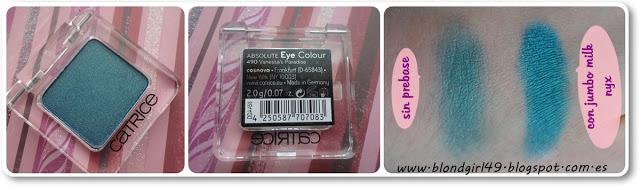 **Compritas de enero y febrero**