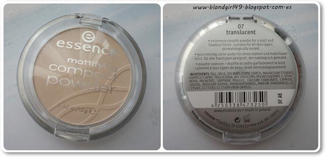 **Compritas de enero y febrero**