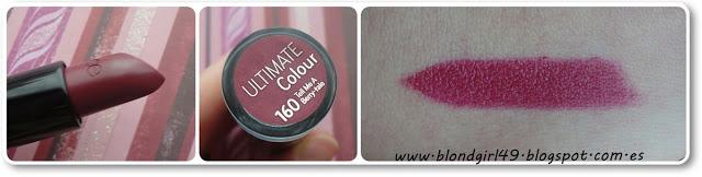 **Compritas de enero y febrero**