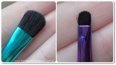 **Compritas de enero y febrero**