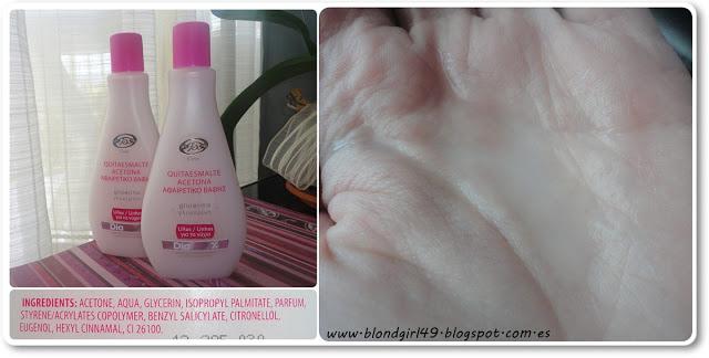 **Compritas de enero y febrero**